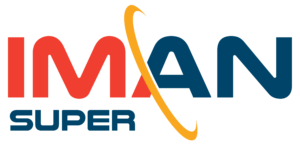 Logo- iman super